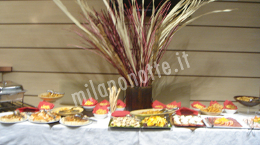 locale Ristodi Lounge Bar Sasto San Giovanni 